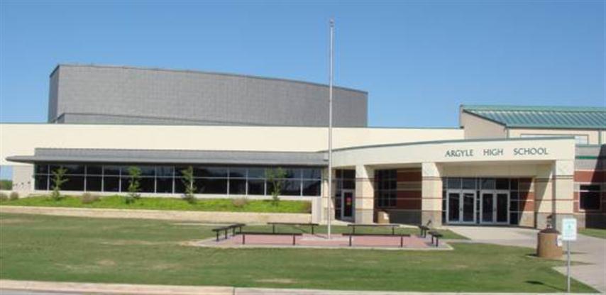 Argyle ISD approves policy that arms teachers – The Marquee