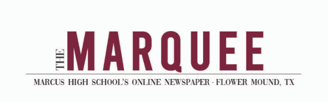 Marcus High School's Online Newspaper