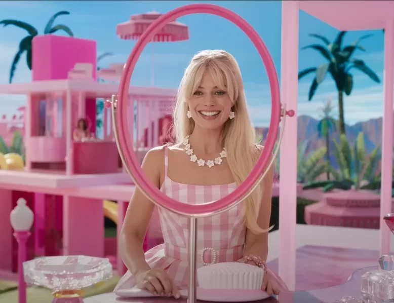 How Barbie influenced our real-world Dreamhouse goals