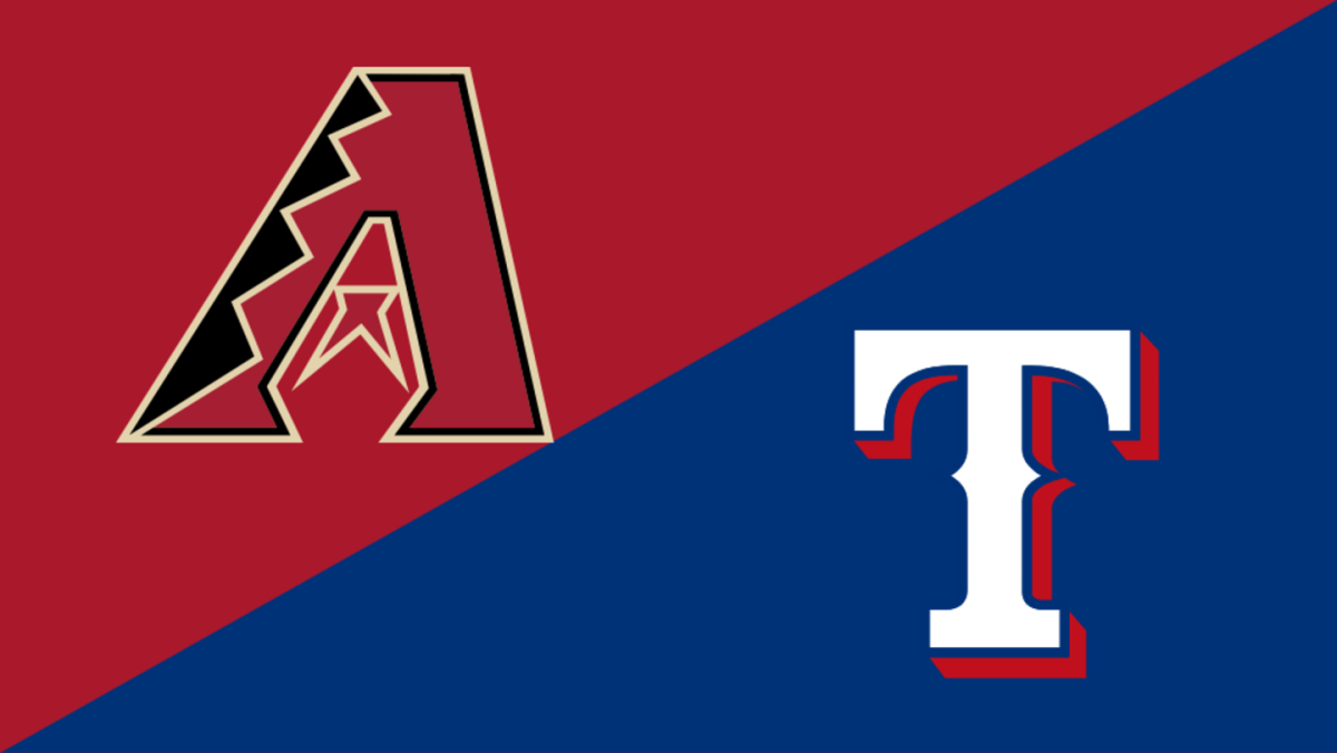 World Series: Rangers vs. Cardinals