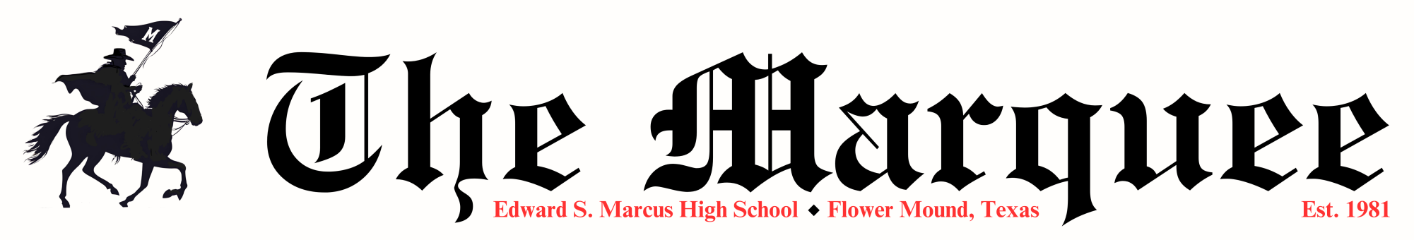 Marcus High School's Online Newspaper