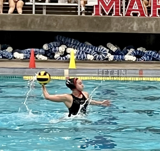 Marcus Water Polo Teams Advance in Playoffs