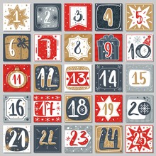 DIY Advent Calendar